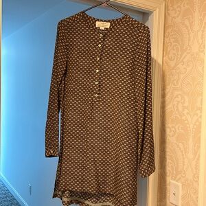 Trovata Birds of Paradis Dress/top